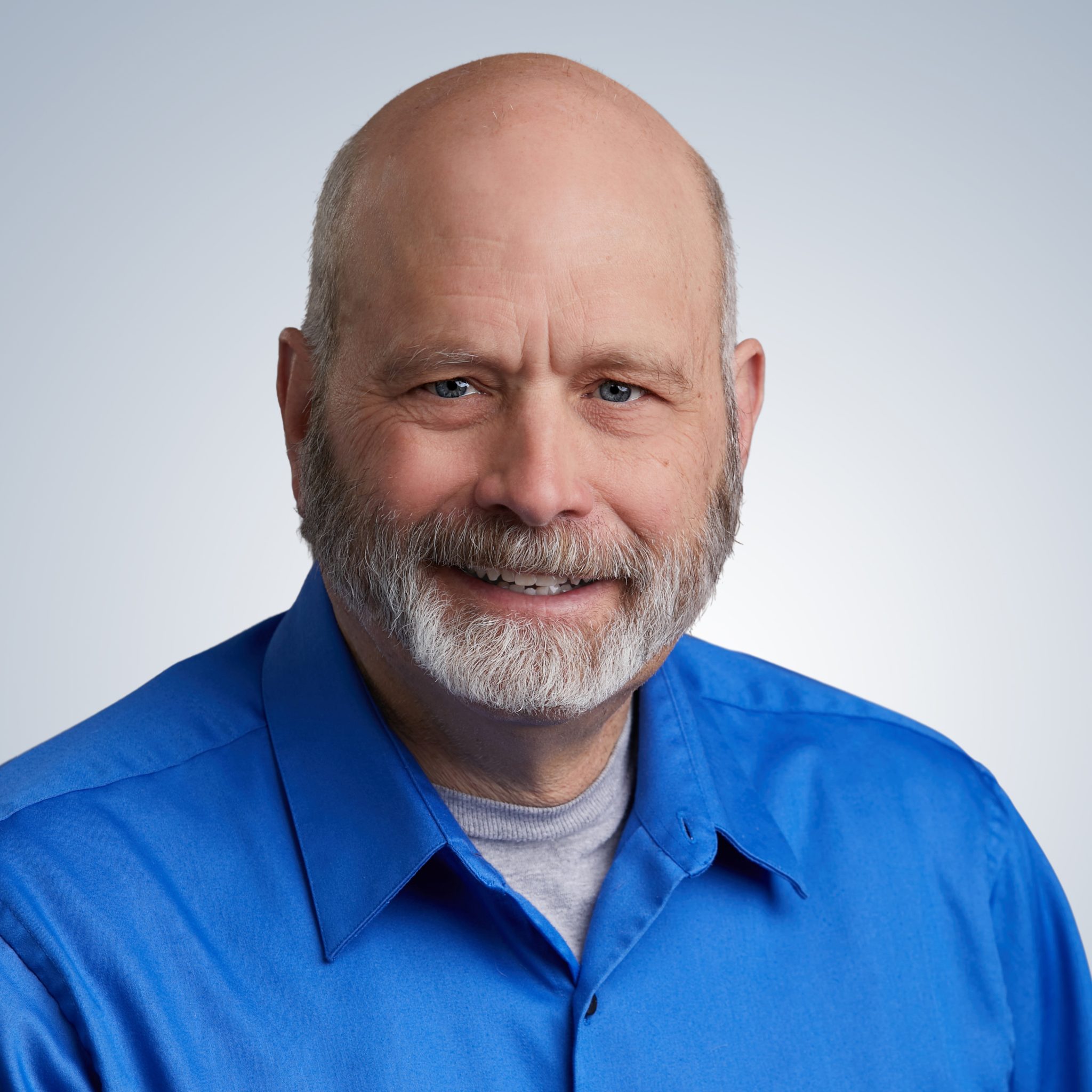 Jeff - Headshot - sq - lighter