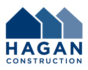 Hagan Construction Logo