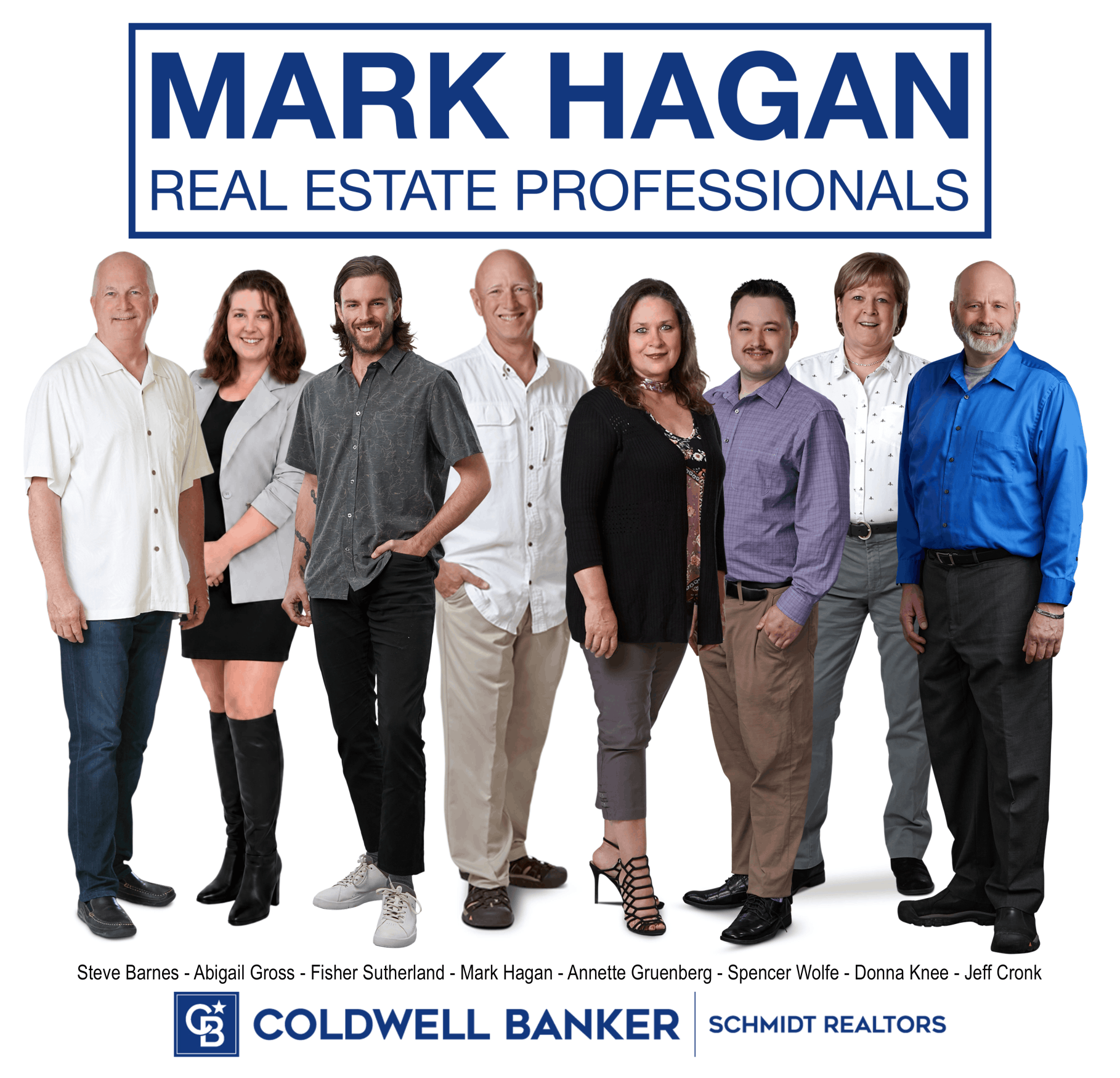 Hagan Team July26-1